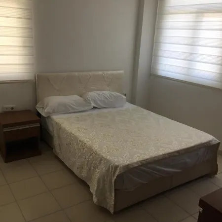 Apartment Lila Apart Side