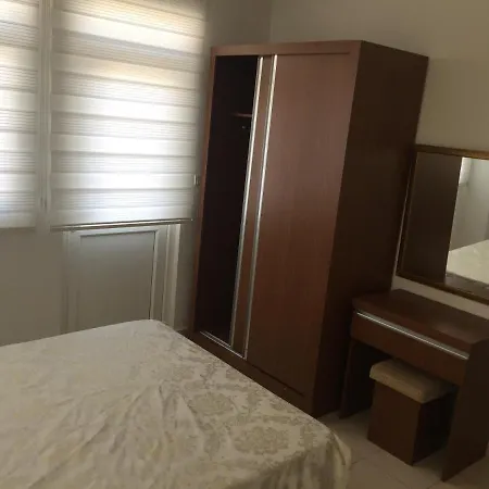 Lila Apart Apartment